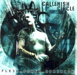 CALLENISH CIRCLE Cover