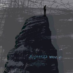 ASGAARD – What If… Cover