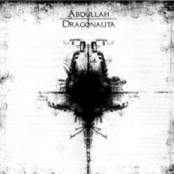 ABDULLAH – Abdullah / Dragonauta Cover