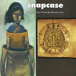 Progression Through Unlearning Cover