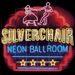Neon Ballroom Cover