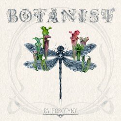 Paleobotany Cover