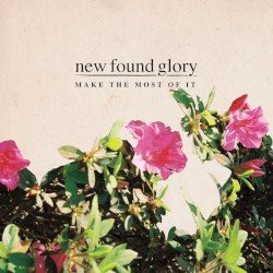 Make the Most of It Cover