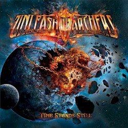 Time Stands Still Cover