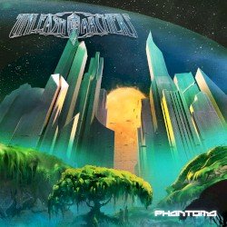 Phantoma Cover
