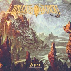 Apex Cover