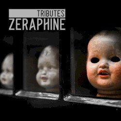 ZERAPHINE – Tributes Cover