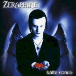 Kalte Sonne Cover