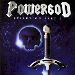 Evilution, Part I Cover