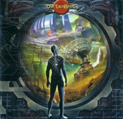 The Tangent – COMM Cover