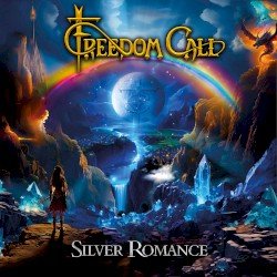 Silver Romance Cover