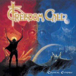 Freedom Call Cover