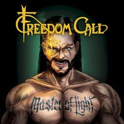 Master of Light Cover