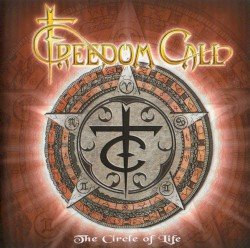 Freedom Call – The Circle of Life Cover