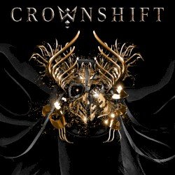 Crownshift – Crownshift Cover