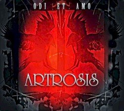 ARTROSIS – Odi et amo Cover