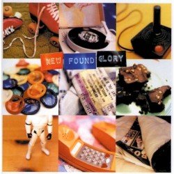 New Found Glory Cover