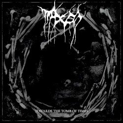 Naxen – Towards the Tomb of Times Cover