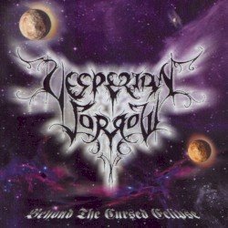 Beyond the Cursed Eclipse Cover