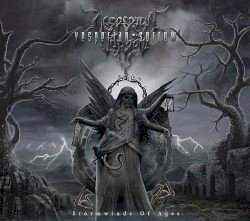 Stormwinds of Ages Cover