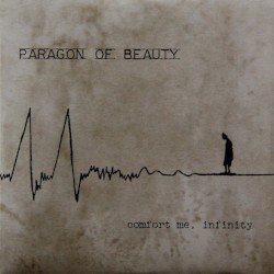 Comfort Me, Infinity Cover