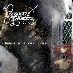 PARAGON OF BEAUTY – demos and rarities Cover