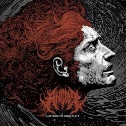 Culture of Brutality Cover