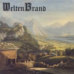 Das Nachtvolk Cover