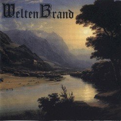 WELTENBRAND – Das Rabenland Cover