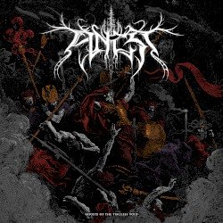 Ghosts of the Timeless Void Cover