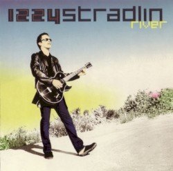 IZZY STRADLIN – River Cover