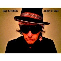 IZZY STRADLIN – Wave of Heat Cover