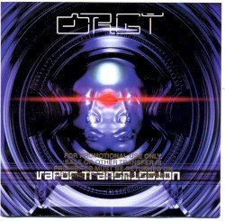 Vapor Transmission Cover