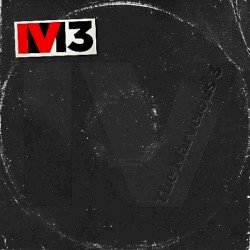 MARVELOUS 3 – IV Cover