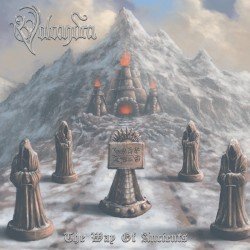 The Way of Ancients Cover