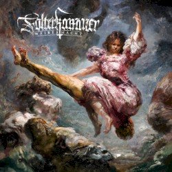 Folterkammer – Weibermacht Cover