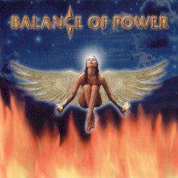 Perfect Balance Cover