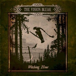 Witching Hour Cover