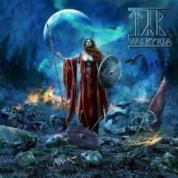 Valkyrja Cover