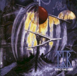 Týr – Eric the Red Cover