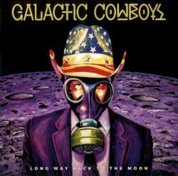 Long Way Back to the Moon Cover