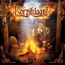 Korpiklaani – Karkelo Cover