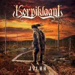 Korpiklaani – Jylhä Cover