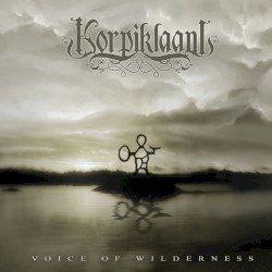 Korpiklaani – Voice of Wilderness Cover