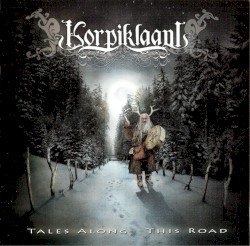 Tales Along This Road Cover