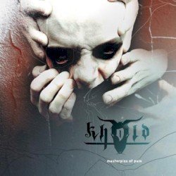 Khold – Masterpiss of Pain Cover