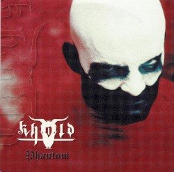 Phantom Cover