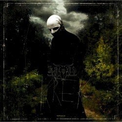 Khold – Krek Cover