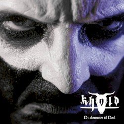 Du dømmes til død Cover