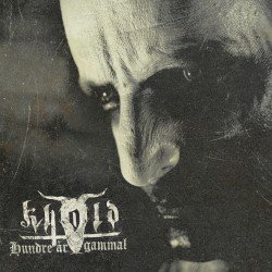 Hundre år gammal Cover